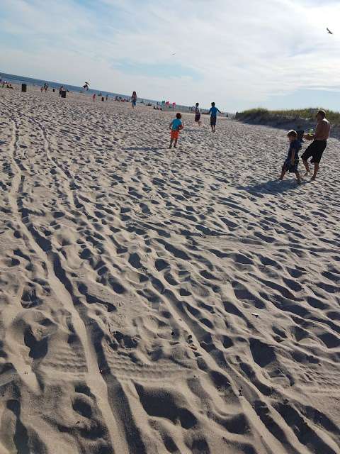 Jobs in Robert Moses State Park Field 2 - reviews