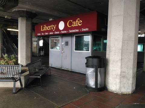 Jobs in Liberty Cafe - reviews